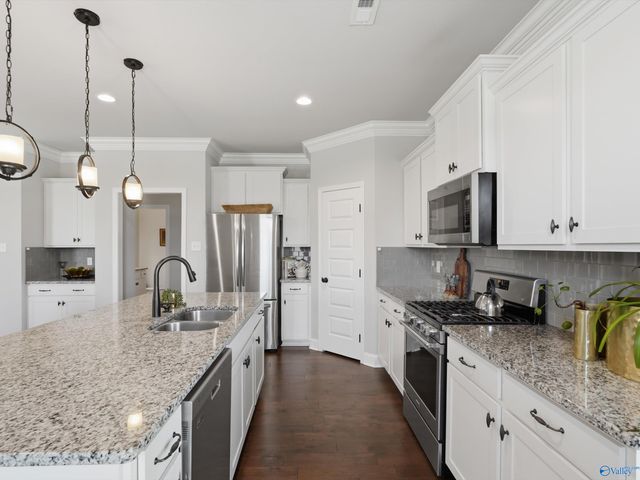 3029 Peevey Creek Lane, Owens Cross Roads, AL 35763