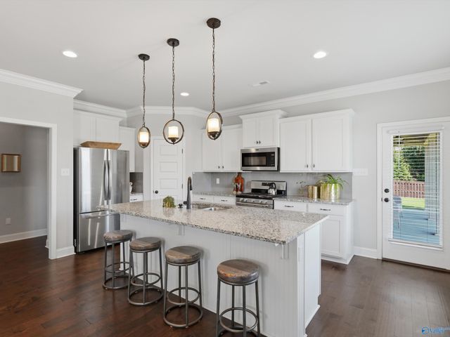 3029 Peevey Creek Lane, Owens Cross Roads, AL 35763