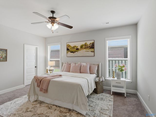3029 Peevey Creek Lane, Owens Cross Roads, AL 35763