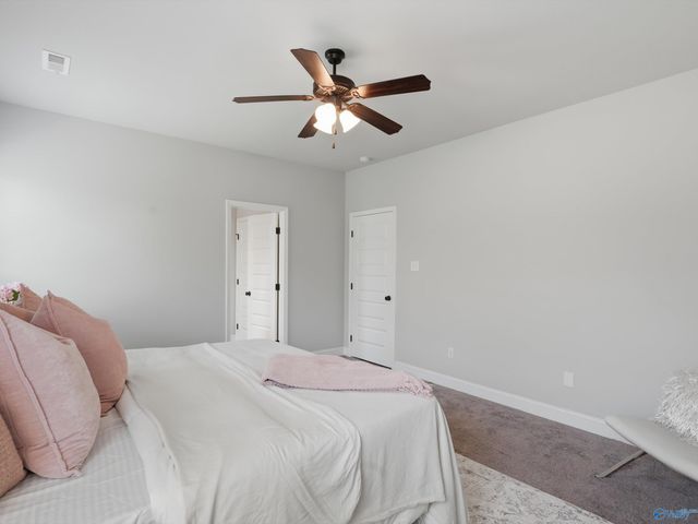3029 Peevey Creek Lane, Owens Cross Roads, AL 35763