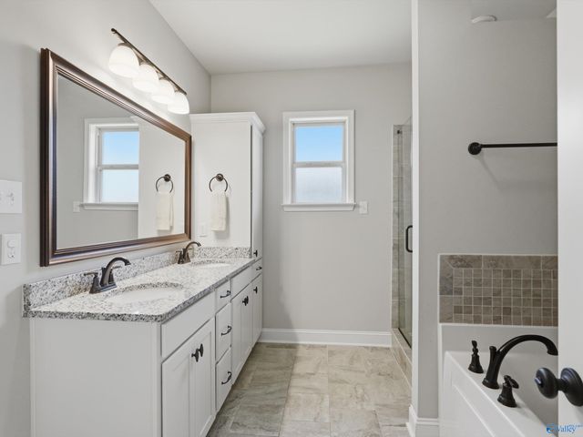 3029 Peevey Creek Lane, Owens Cross Roads, AL 35763