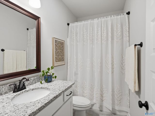 3029 Peevey Creek Lane, Owens Cross Roads, AL 35763