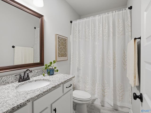 3029 Peevey Creek Lane, Owens Cross Roads, AL 35763