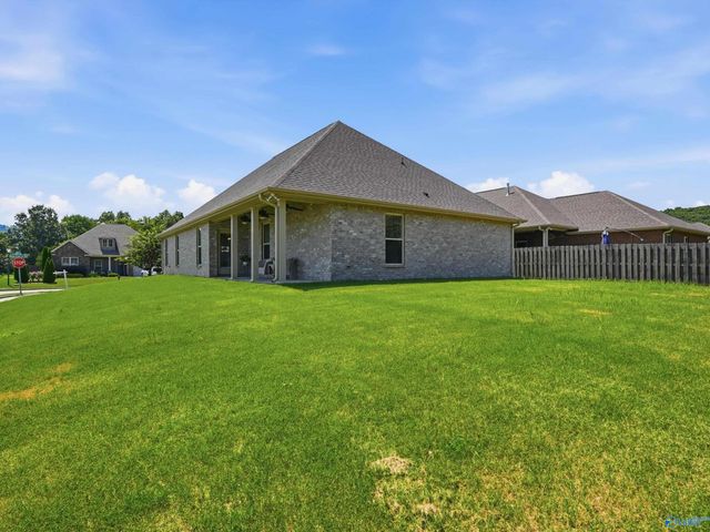 3029 Peevey Creek Lane, Owens Cross Roads, AL 35763