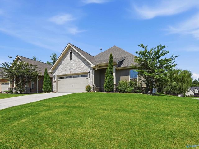 3029 Peevey Creek Lane, Owens Cross Roads, AL 35763