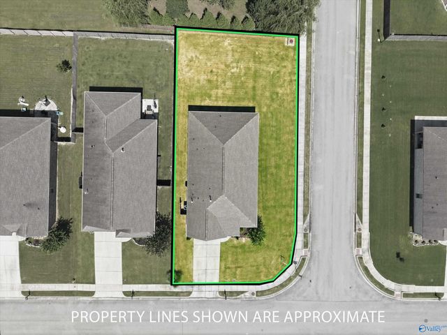 3029 Peevey Creek Lane, Owens Cross Roads, AL 35763
