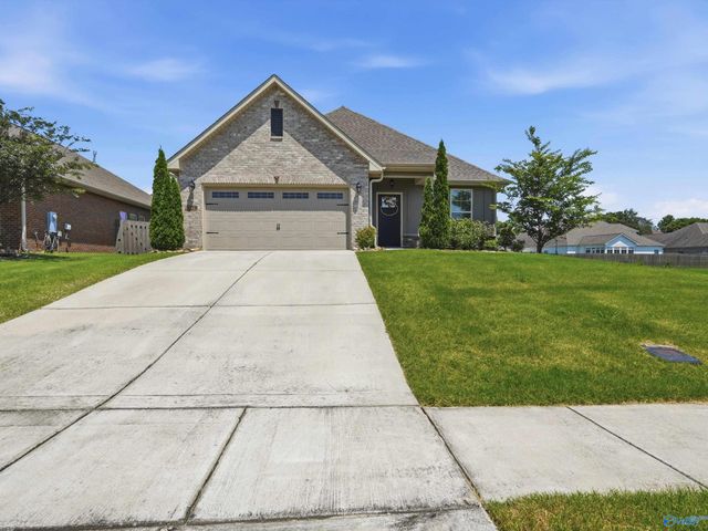 3029 Peevey Creek Lane, Owens Cross Roads, AL 35763