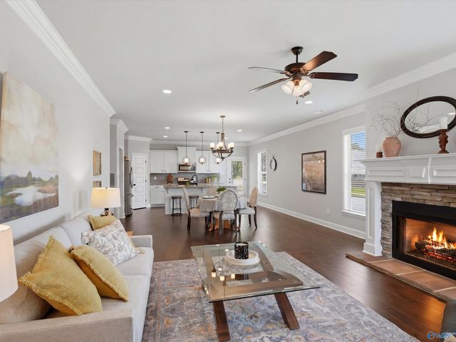 3029 Peevey Creek Lane, Owens Cross Roads, AL 35763