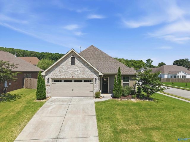 3029 Peevey Creek Lane, Owens Cross Roads, AL 35763