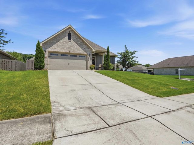 3029 Peevey Creek Lane, Owens Cross Roads, AL 35763