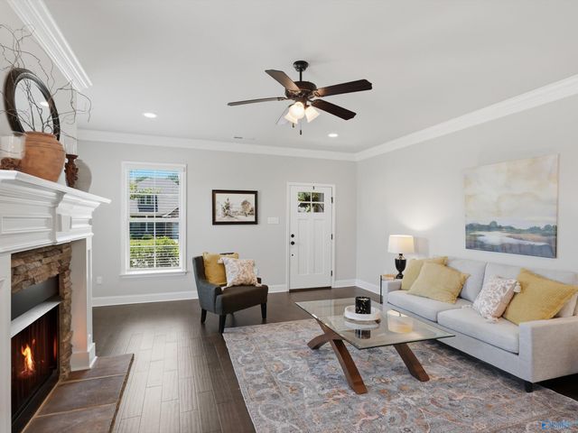3029 Peevey Creek Lane, Owens Cross Roads, AL 35763