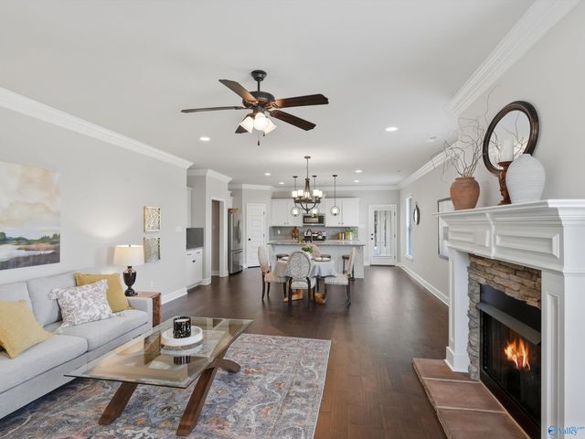 3029 Peevey Creek Lane, Owens Cross Roads, AL 35763