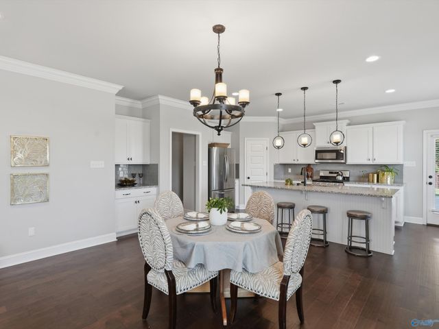 3029 Peevey Creek Lane, Owens Cross Roads, AL 35763