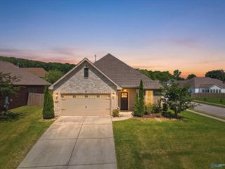 3029 Peevey Creek Lane, Owens Cross Roads, AL 35763