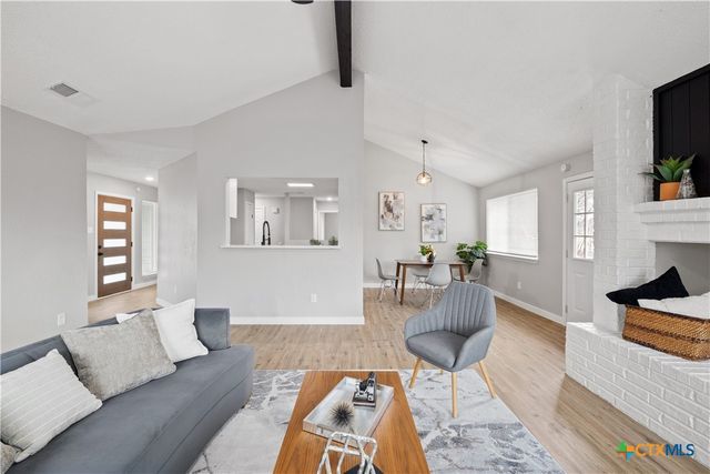 804 Antelope Trail, Temple, TX 76504