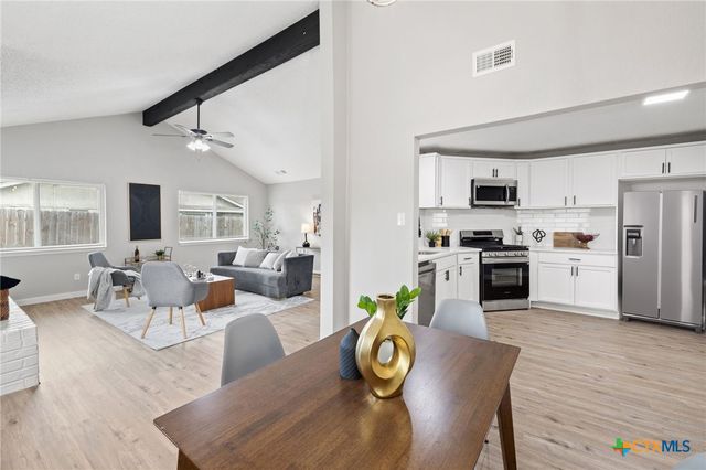 804 Antelope Trail, Temple, TX 76504