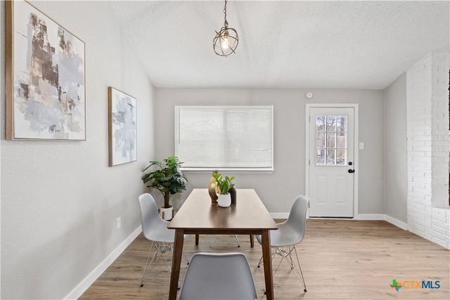 804 Antelope Trail, Temple, TX 76504