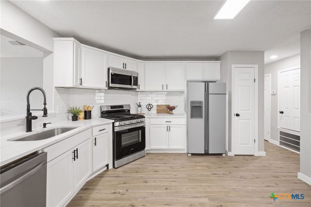 804 Antelope Trail, Temple, TX 76504