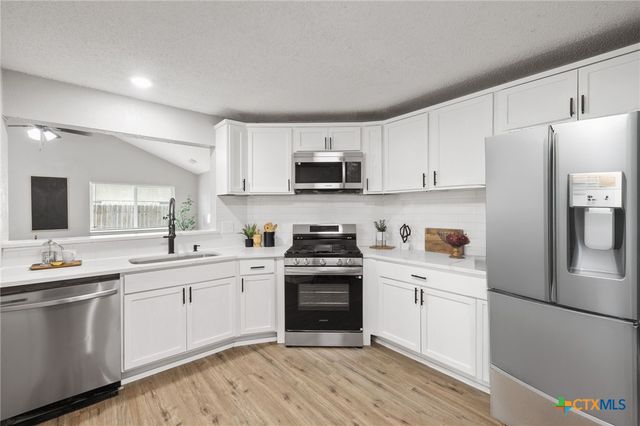 804 Antelope Trail, Temple, TX 76504