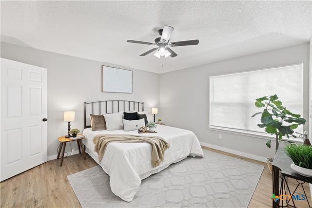 804 Antelope Trail, Temple, TX 76504