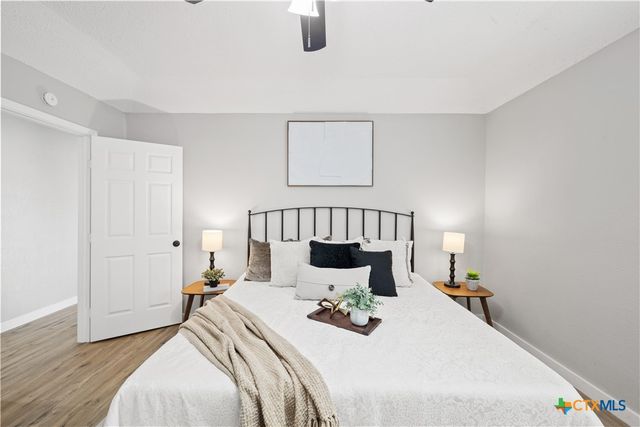 804 Antelope Trail, Temple, TX 76504