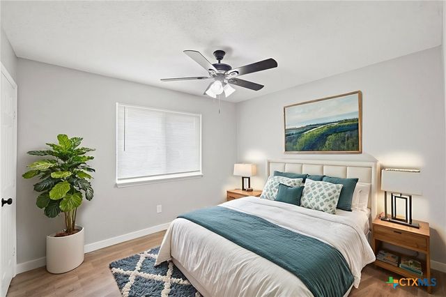 804 Antelope Trail, Temple, TX 76504