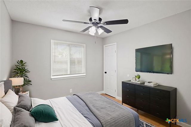 804 Antelope Trail, Temple, TX 76504