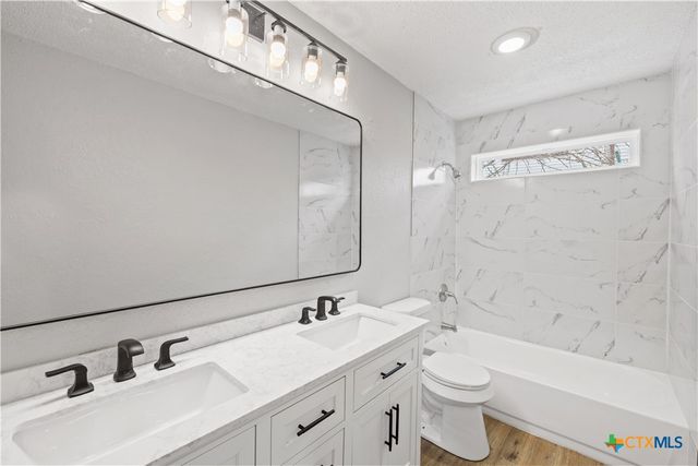 804 Antelope Trail, Temple, TX 76504