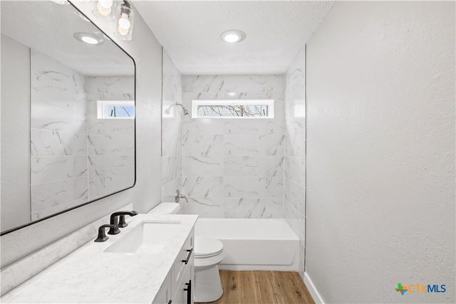 804 Antelope Trail, Temple, TX 76504