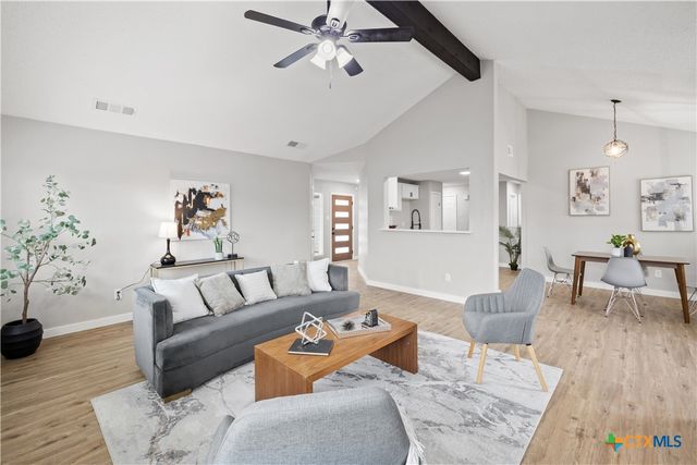 804 Antelope Trail, Temple, TX 76504