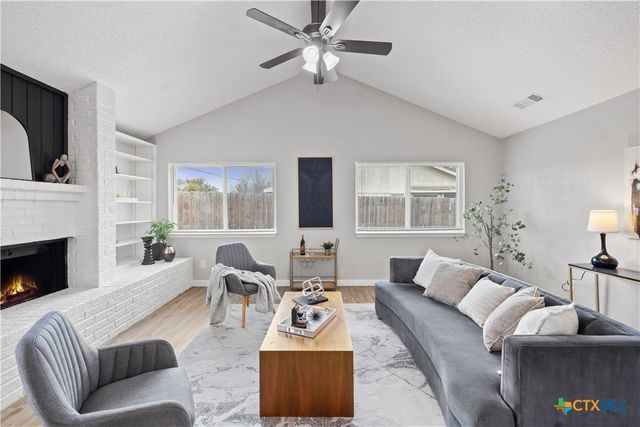 804 Antelope Trail, Temple, TX 76504