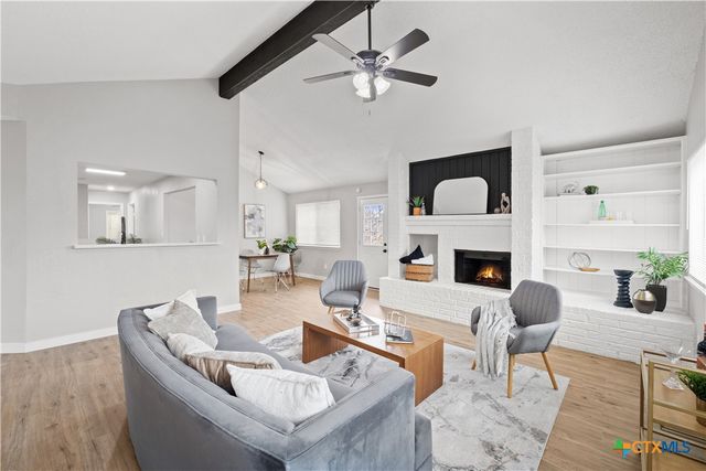 804 Antelope Trail, Temple, TX 76504