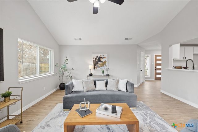 804 Antelope Trail, Temple, TX 76504