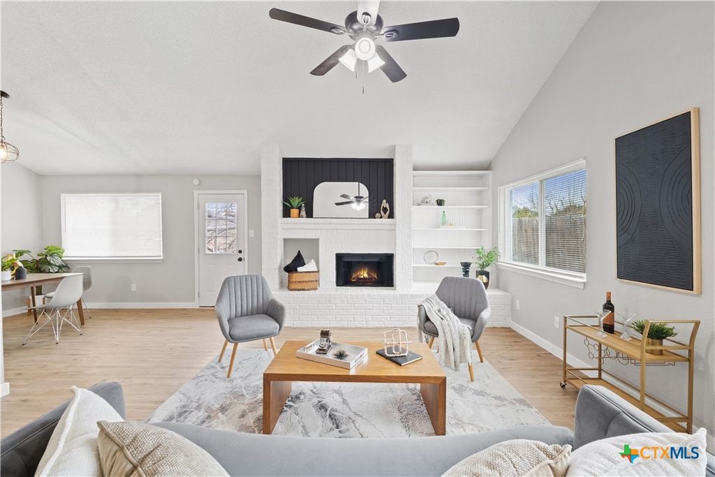 804 Antelope Trail, Temple, TX 76504