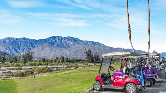 68175 Seven Oaks Drive, Cathedral City, CA 92234