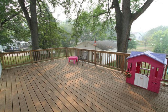 608 S Browns Lake DRIVE, Burlington, WI 53105
