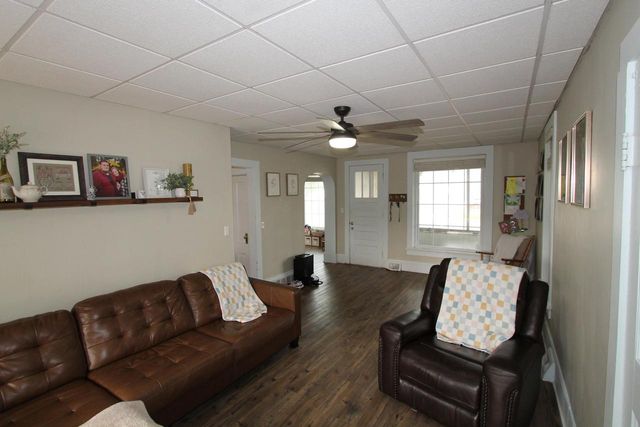608 S Browns Lake DRIVE, Burlington, WI 53105
