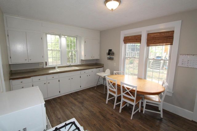 608 S Browns Lake DRIVE, Burlington, WI 53105