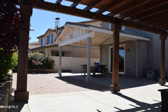 2901 Bracken Way, Palmdale, CA 93551
