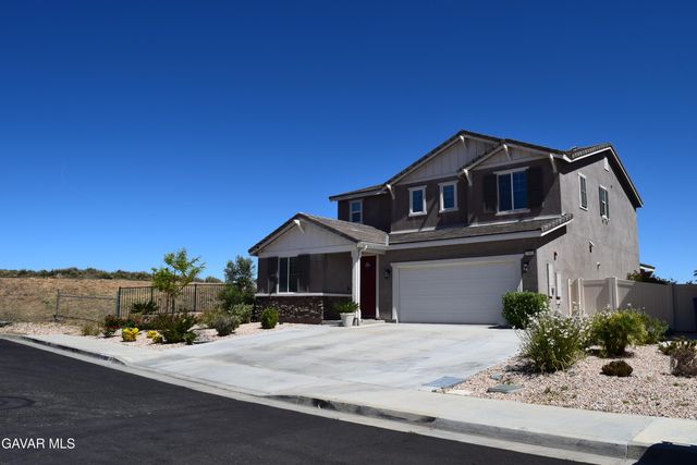 2901 Bracken Way, Palmdale, CA 93551
