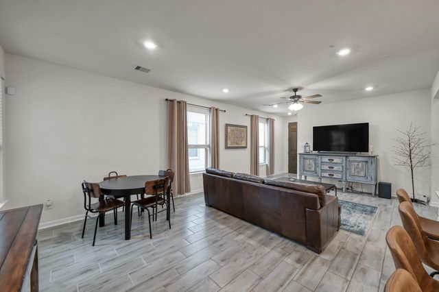 20900 Sheffield Park Drive, Porter, TX 77365
