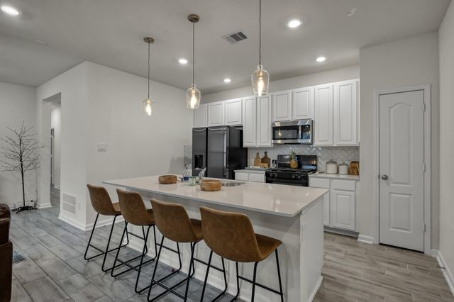 20900 Sheffield Park Drive, Porter, TX 77365