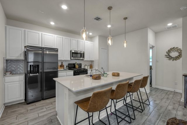 20900 Sheffield Park Drive, Porter, TX 77365