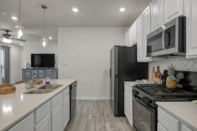 20900 Sheffield Park Drive, Porter, TX 77365