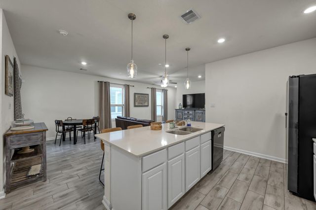 20900 Sheffield Park Drive, Porter, TX 77365