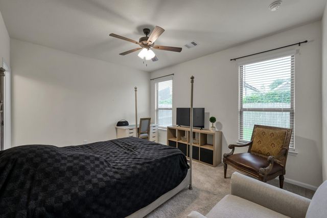 20900 Sheffield Park Drive, Porter, TX 77365
