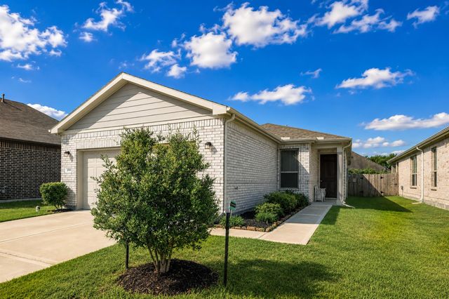 20900 Sheffield Park Drive, Porter, TX 77365