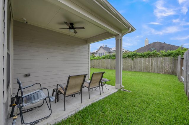 20900 Sheffield Park Drive, Porter, TX 77365