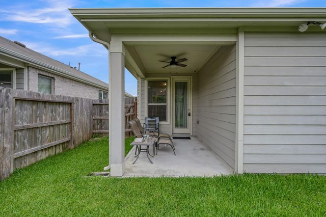 20900 Sheffield Park Drive, Porter, TX 77365