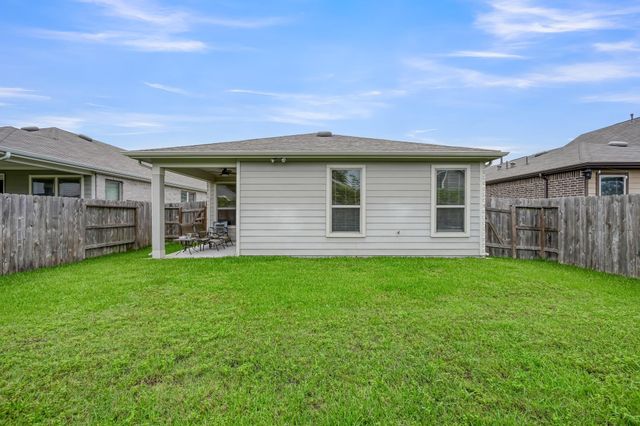 20900 Sheffield Park Drive, Porter, TX 77365